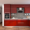 Plan and Design a Modular Kitchen