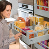 What is a Kitchen Pantry Unit?