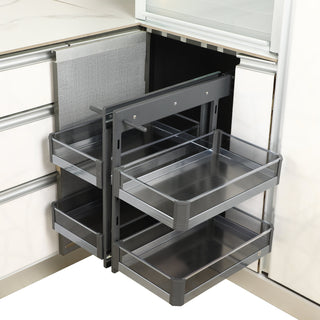 Corner Solution
