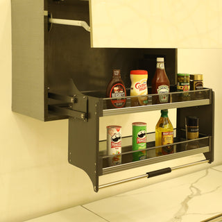Pull Down Storage Units