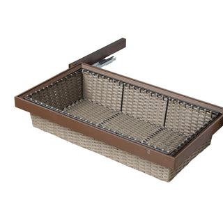 Rattan Basket