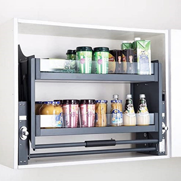 Pull Down Storage Units