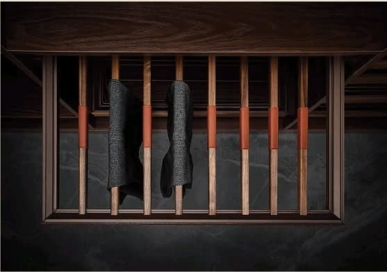 Trouser Rack