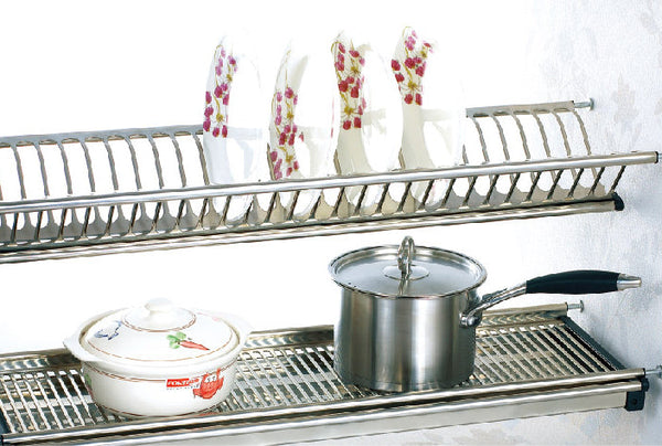 Dish Racks