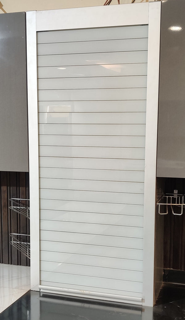 Rolling Shutters