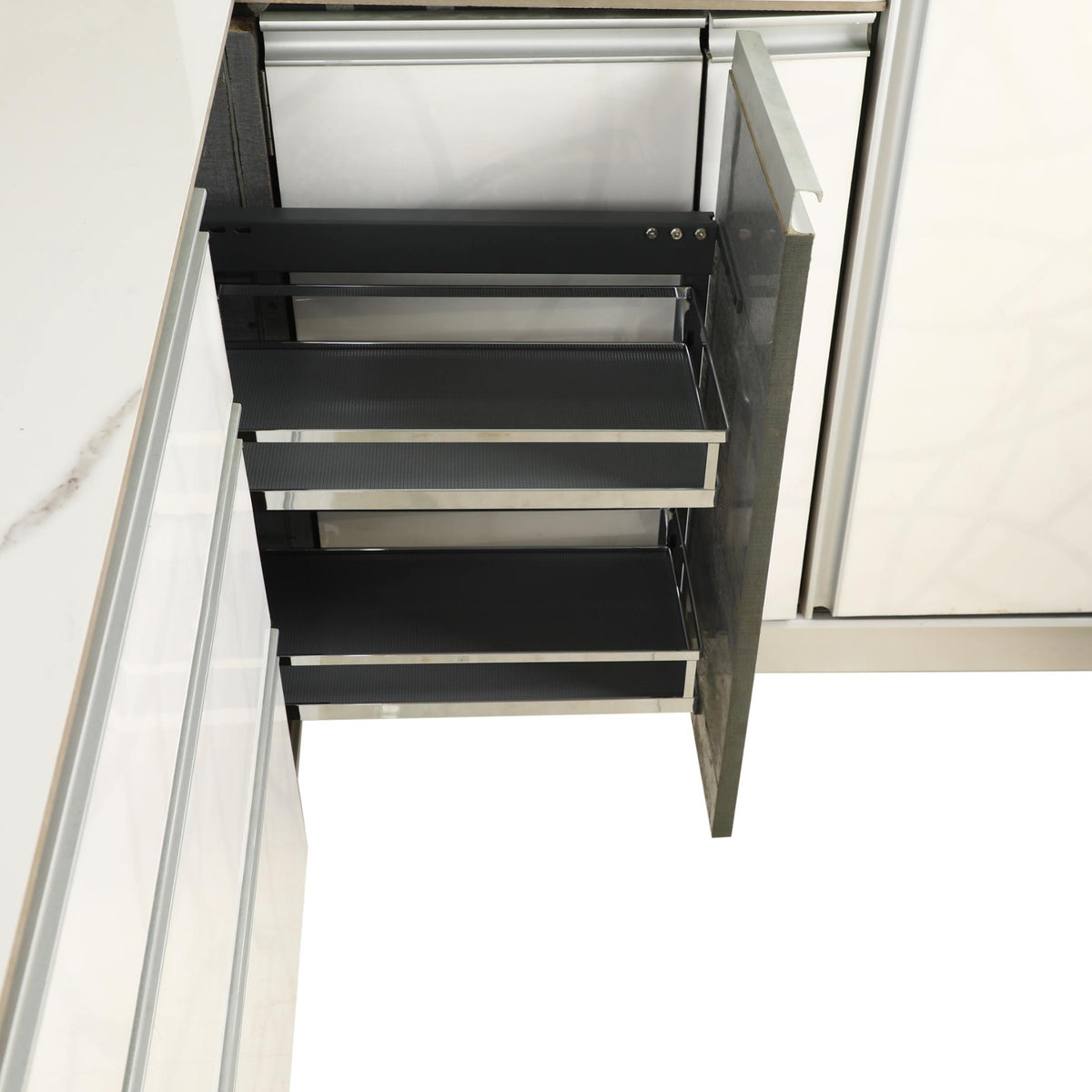Avocetmobily Bottle Pull Out SS Flat Line