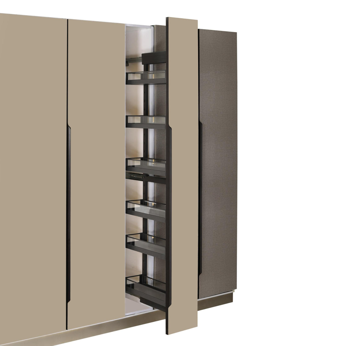 Avocetmobily Tall unit 250mm