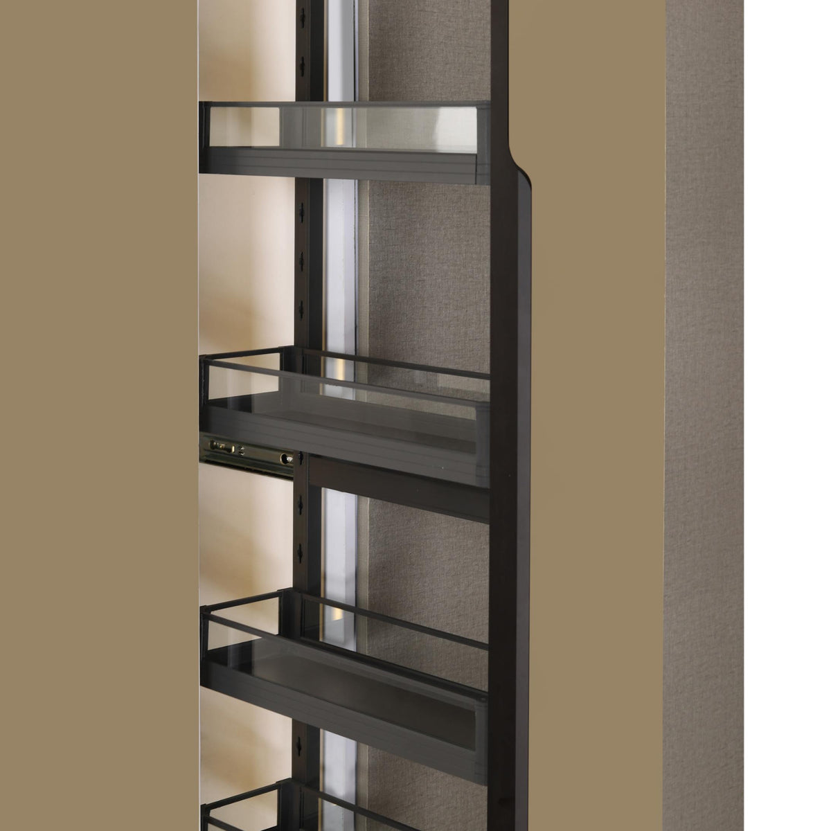 Avocetmobily Tall unit 250mm