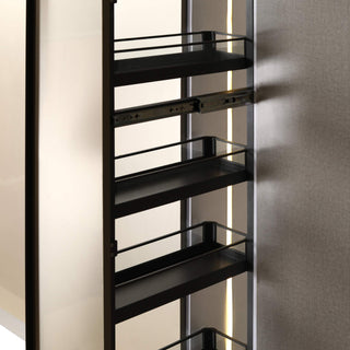 Avocetmobily Tall unit 250mm