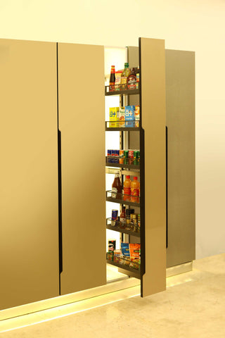 Avocetmobily Tall unit 250mm