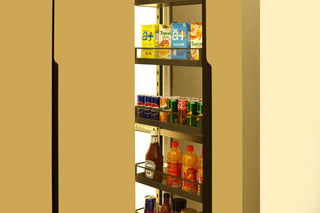 Avocetmobily Tall unit 250mm