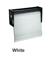 PVC Shutter