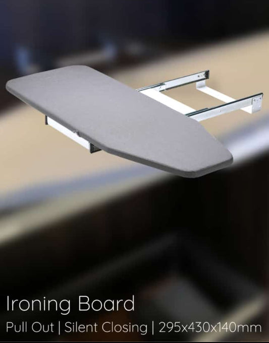 Avocetmobily Iron Board