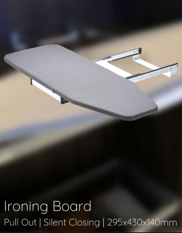 Iron Board