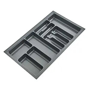 Avocetmobily Cutlery Tray For Kitchen Drawer/Cutlery Storage Organizer Tray