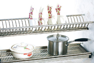Avocetmobily Kitchen Dish Rack