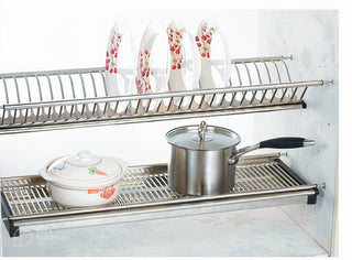Stainless Steel Dish Work Item No HC 1733 HC 1735 HC 1736