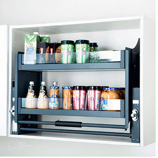 Overhead Storage Item No HBSA701C Item No HBSA701