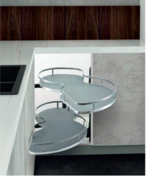 D103  Swing Tray