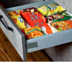 Tandem Box 84mm
