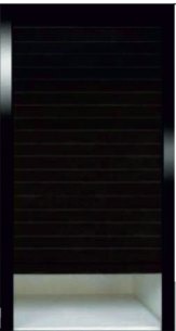 Glass Shutter