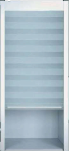 Glass Shutter