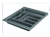 PVC Tray