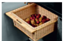 Wickeer Basket