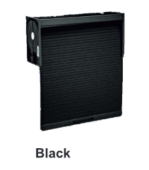 PVC Shutter
