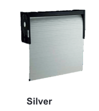 PVC Shutter