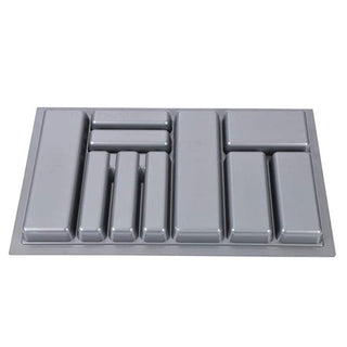 Avocetmobily Cutlery Tray For Kitchen Drawer/Cutlery Storage Organizer Tray