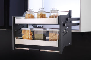 Avocetmobily Elevator Baskets